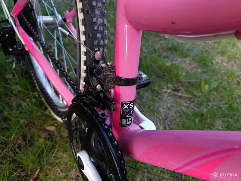 Велосипед Stinger Latina 24 - Вся Беларусь - 244520 - Доска объявлений Kupika.by - Фото 7