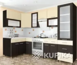 Кухни и кухонная мебель