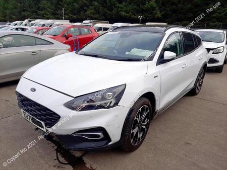 Б/У запчасти Ford Focus 4 2018-2022 с доставкой - Вся Беларусь - 247003 - Доска объявлений Kupika.by - Фото 2