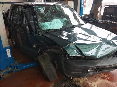 Б/У запчасти Honda CR-V 1995-2001 с доставкой - Вся Беларусь - 246479 - Доска объявлений Kupika.by - Фото 2