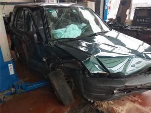 Б/У запчасти Honda CR-V 1995-2001 с доставкой