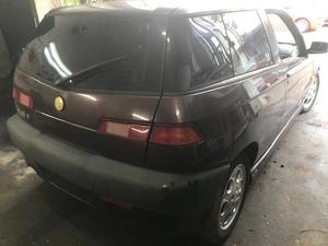 Б/У запчасти Alfa Romeo 145 1994-2001 с доставкой