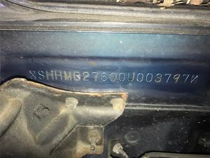 Б/У запчасти Honda Civic 1998-2001 с доставкой