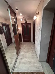 Большая 3-ая квартира в д.Красное, 41.7 км от МКАД Минска