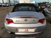 Б/У запчасти BMW Z4 E85 2002-2009 с доставкой - Вся Беларусь - 246922 - Доска объявлений Kupika.by - Фото 4
