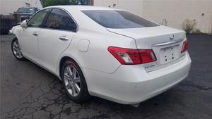 Б/У запчасти Lexus ES 2006-2012 с доставкой