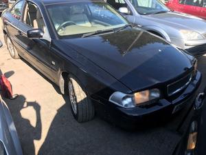 Б/У запчасти Volvo C70 1997-2005 с доставкой