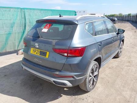 Б/У запчасти Seat Ateca 2016-2025 с доставкой - Вся Беларусь - 247071 - Доска объявлений Kupika.by - Фото 3
