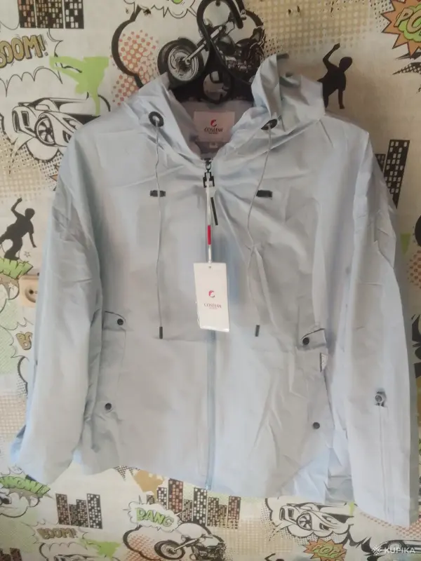 Женская верхняя одежда - Куртка - Вся Беларусь - Фото 2 Куртка - Вся Беларусь - 242503 - Доска объявлений Kupika.by - Фото 2