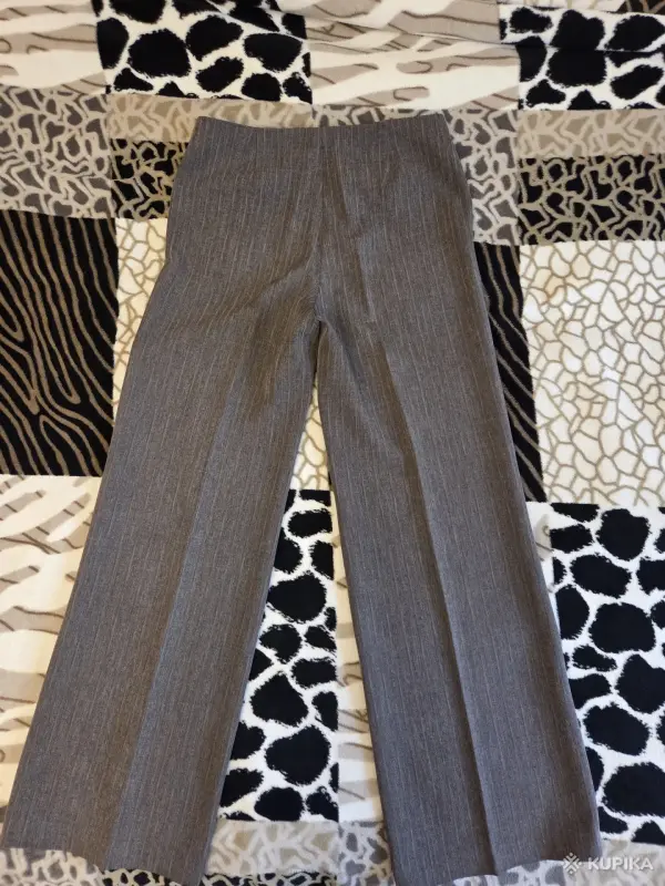 Брюки деми женские р. 48 L - Вся Беларусь - 244227 - Доска объявлений Kupika.by - Фото 6