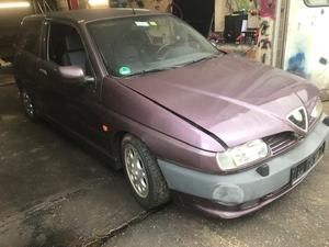 Б/У запчасти Alfa Romeo 145 1994-2001 с доставкой