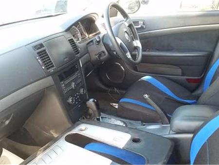 Б/У запчасти Chevrolet Epica 2006-2012 с доставкой - Вся Беларусь - 246270 - Доска объявлений Kupika.by - Фото 2