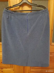 Костюм-комплект (юбка и жилет)