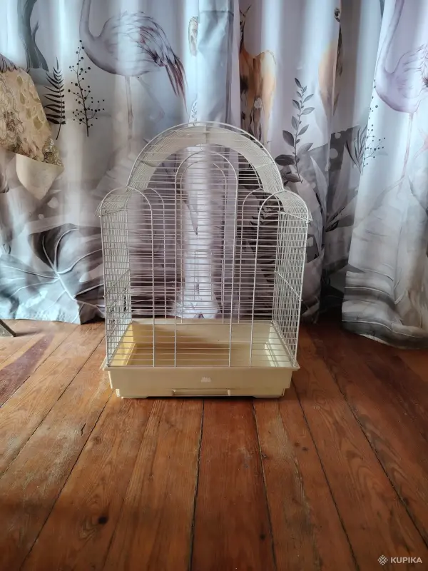 Клетка для птиц