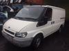 Б/У запчасти Ford Transit 2000-2006 с доставкой - Вся Беларусь - 246279 - Доска объявлений Kupika.by