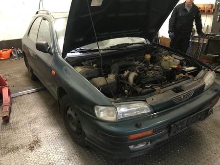 Автозапчасти - Б/У запчасти Subaru Impreza (G10) 1992-2000 с доставкой - Вся Беларусь - Фото 2 Б/У запчасти Subaru Impreza (G10) 1992-2000 с доставкой - Вся Беларусь - 246917 - Доска объявлений Kupika.by - Фото 2