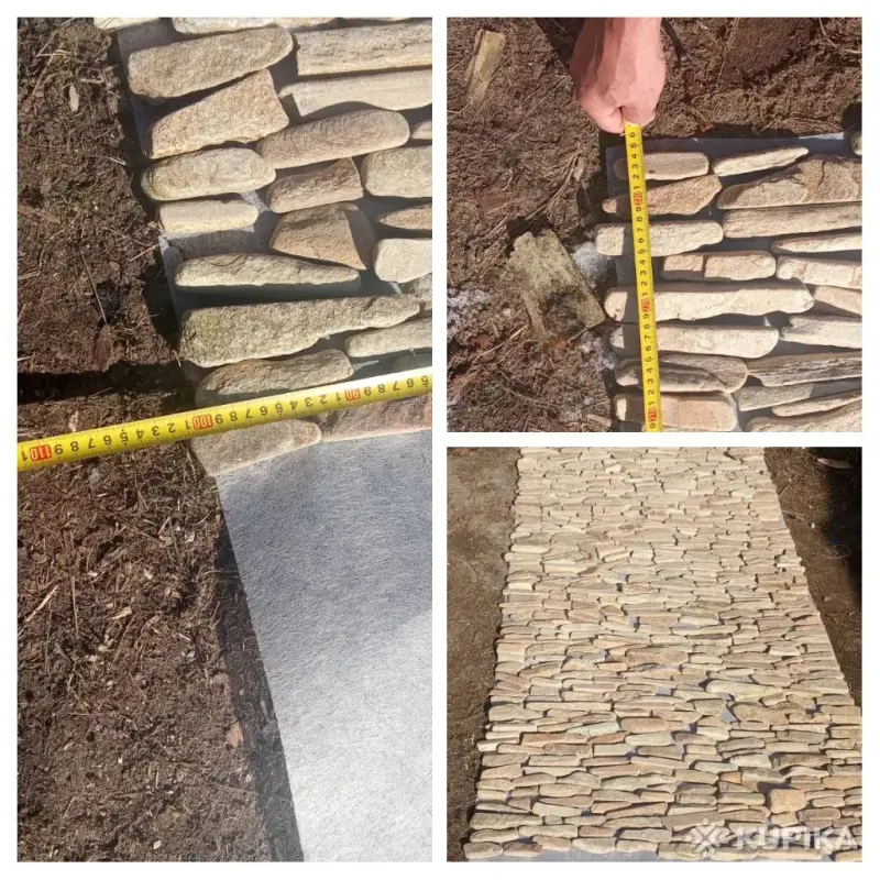 Природный камень