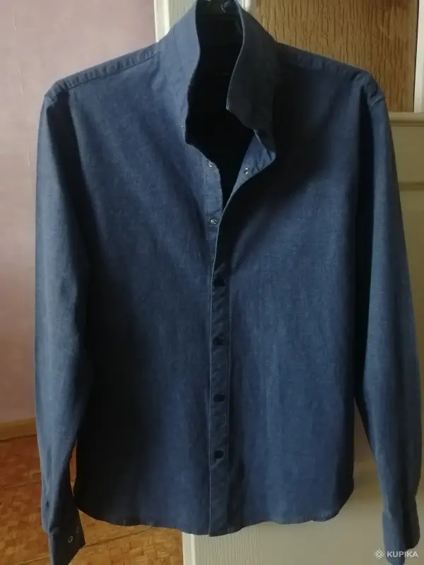 Рубашки, размер XL - Вся Беларусь - 242996 - Доска объявлений Kupika.by - Фото 4
