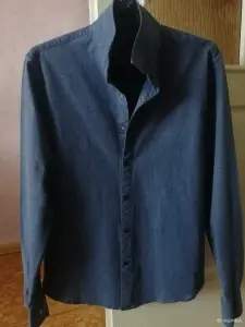 Рубашки, размер XL