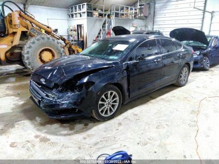 Б/У запчасти Ford Fusion 2017-2020 USA с доставкой - Вся Беларусь - 246849 - Доска объявлений Kupika.by - Фото 2