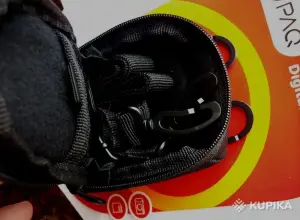 Сумочки(чехлы)PAQ и Vanguard для мини ф/а Новые