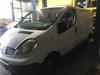 Б/У запчасти Renault Trafic 2001-2014 с доставкой - Вся Беларусь - 246311 - Доска объявлений Kupika.by