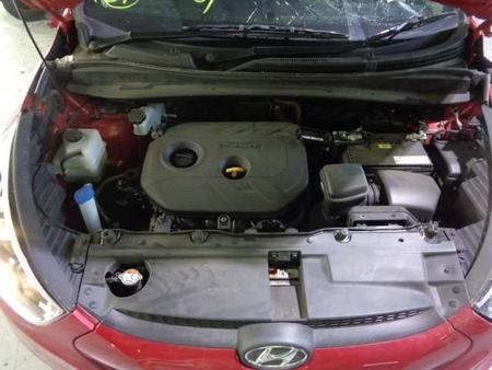 Б/У запчасти Hyundai ix 35 2010-2015 с доставкой - Вся Беларусь - 246384 - Доска объявлений Kupika.by - Фото 3