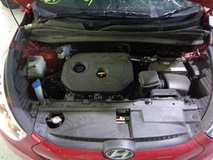 Б/У запчасти Hyundai ix 35 2010-2015 с доставкой