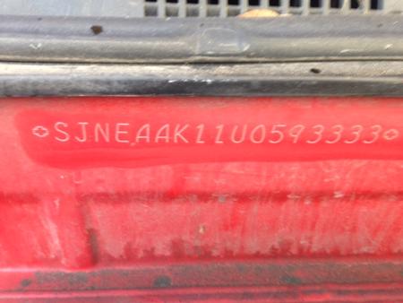 Б/У запчасти Nissan Micra K11E 1992-2002 с доставкой - Вся Беларусь - 246287 - Доска объявлений Kupika.by - Фото 5