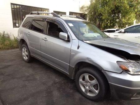 Автозапчасти - Б/У запчасти Mitsubishi Outlander 2003-2009 с доставкой - Вся Беларусь - Фото 2 Б/У запчасти Mitsubishi Outlander 2003-2009 с доставкой - Вся Беларусь - 246315 - Доска объявлений Kupika.by - Фото 2