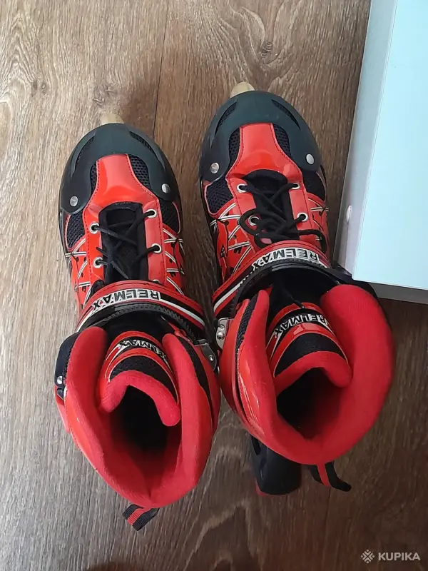 Ролики RELMAX - Вся Беларусь - 245198 - Доска объявлений Kupika.by - Фото 5