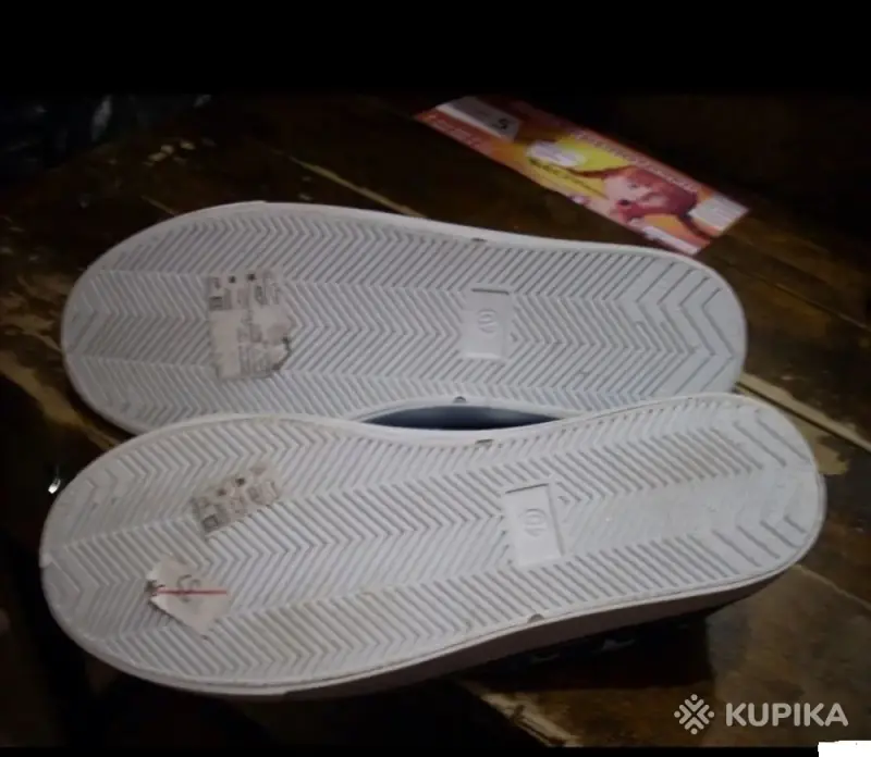 Кеды - Вся Беларусь - 243851 - Доска объявлений Kupika.by - Фото 2
