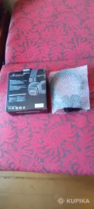 Наушники беспроводные новые, в упаковке