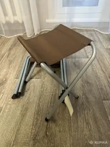 Табурет складной