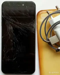 Мобильные General Mobile GM 8 GO и Samsung SM-G900F