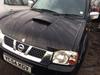 Б/У запчасти Nissan Navara 1997-2004 с доставкой - Вся Беларусь - 246466 - Доска объявлений Kupika.by