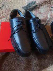 Туфли мужские"Pierre Cardin"