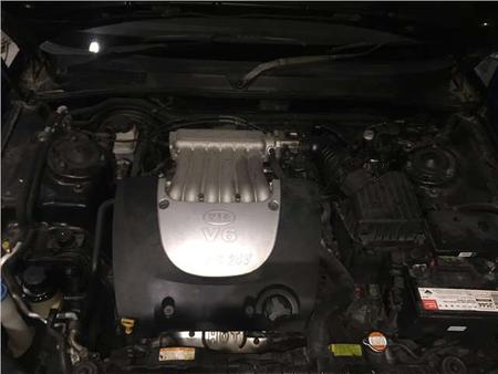 Б/У запчасти KIA Magentis (Optima) 2000-2005 с доставкой - Вся Беларусь - 246606 - Доска объявлений Kupika.by - Фото 5
