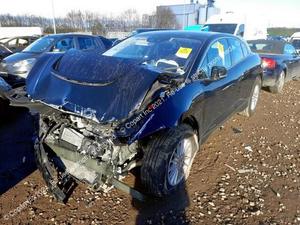Б/У запчасти Jaguar I-Pace 2018-2025 с доставкой