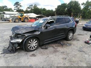 Б/У запчасти Volvo XC90 2014-2024 с доставкой