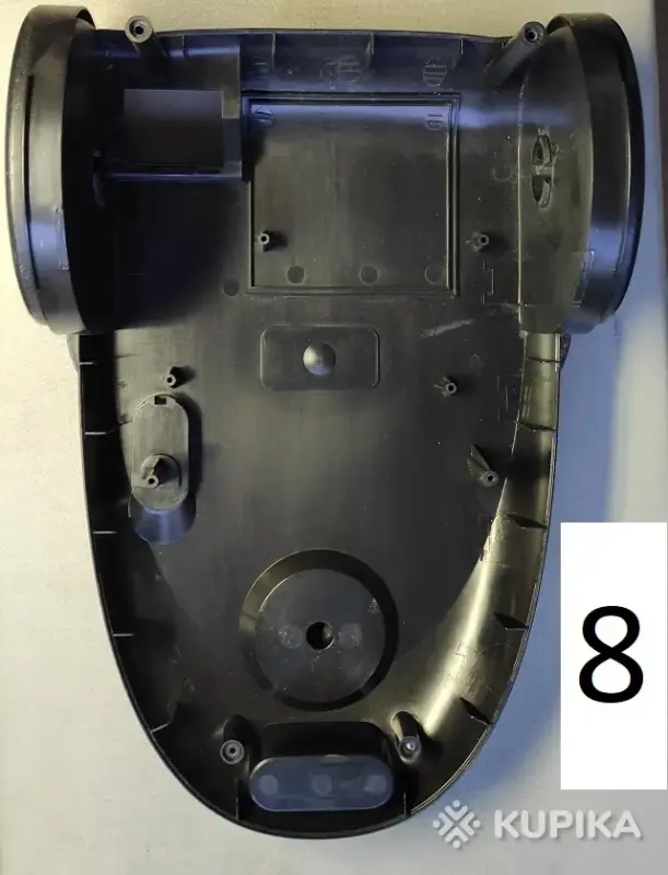 Пылесос электрический бытовой Витязь ПС-502 - отдельные запчасти: - Буда-Кошелево - 226505 - Доска объявлений Kupika.by - Фото 8