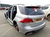 Б/У запчасти Mercedes GLE W166 2015-2018 с доставкой - Вся Беларусь - 246994 - Доска объявлений Kupika.by - Фото 4