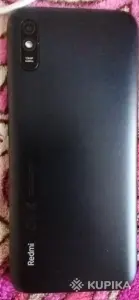 Телефон Xiaomi Redmi 9A