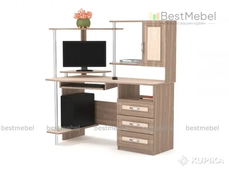 Стол компьютерный