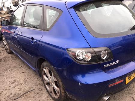 Автозапчасти - Б/У запчасти Mazda 3 (BK) 2003-2009 с доставкой - Вся Беларусь - Фото 3 Б/У запчасти Mazda 3 (BK) 2003-2009 с доставкой - Вся Беларусь - 246324 - Доска объявлений Kupika.by - Фото 3