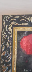 Картина Цветы