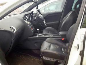 Б/У запчасти Citroen DS4 2010-2018 с доставкой
