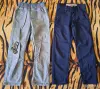 Брючки на мальчика 5-6лет (р.104-116), 2шт - Вся Беларусь - 242364 - Доска объявлений Kupika.by