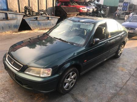 Б/У запчасти Honda Civic 1998-2001 с доставкой - Вся Беларусь - 246318 - Доска объявлений Kupika.by - Фото 2