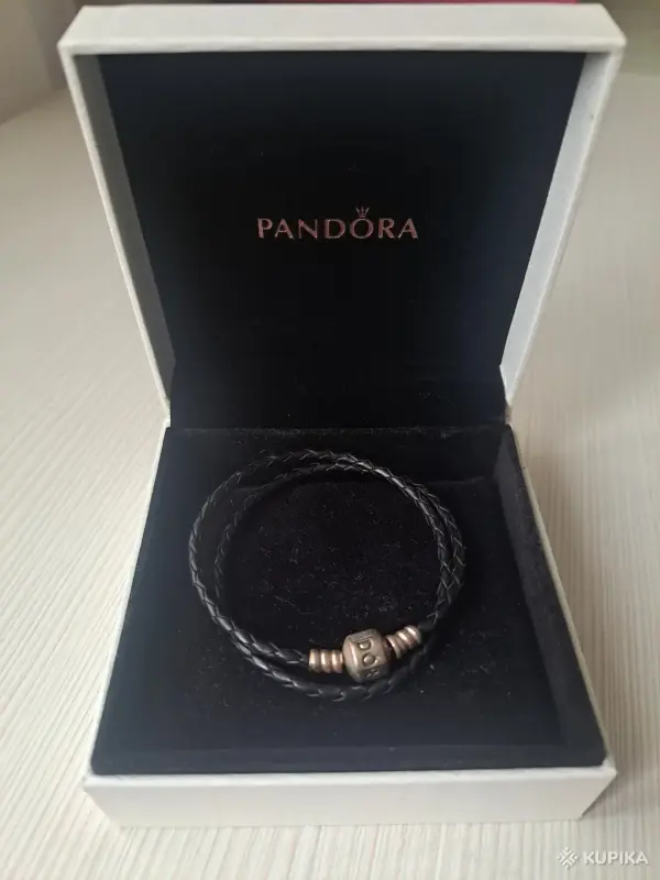 Браслет PANDORA